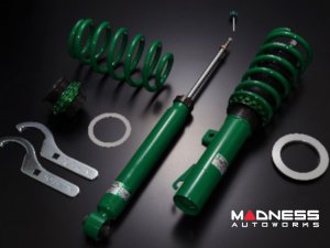 Honda Civic Coilover Suspension Kit - Tein - Street Advance Z - 2022+